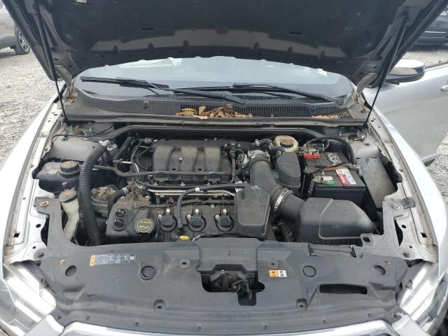 Фото 11 с аукциона – 2018 FORD TAURUS LIM с VIN 1FAHP2F8XJG102167