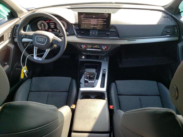 Photo 8 from auction – 2024 AUDI Q5 E PREMIUM PLUS 55 with VIN WA1E2AFY7R2076863