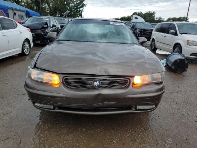 Photo 5 from auction – 2003 BUICK REGAL LS with VIN 2G4WB52K331224268