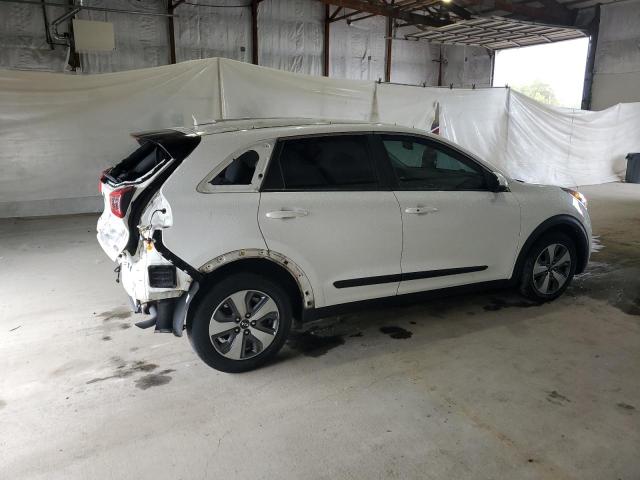 Photo 3 from auction – 2018 KIA NIRO with VIN KNDCB3LC5J5172155
