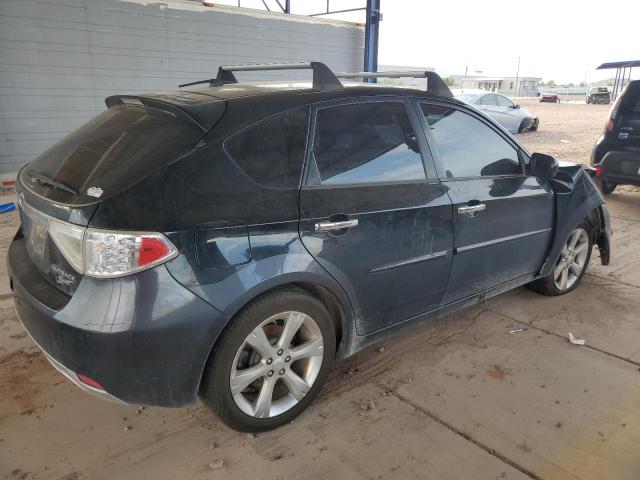Photo 3 from auction – 2009 SUBARU IMPREZA OU with VIN JF1GH636X9G815553