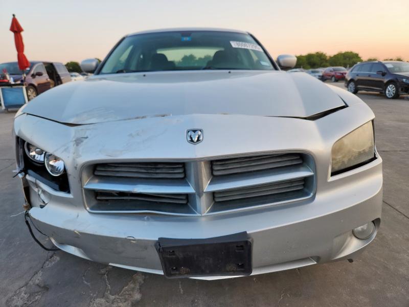 Photo 5 from auction – 2010 DODGE CHARGER SX with VIN 2B3CA3CV6AH246861