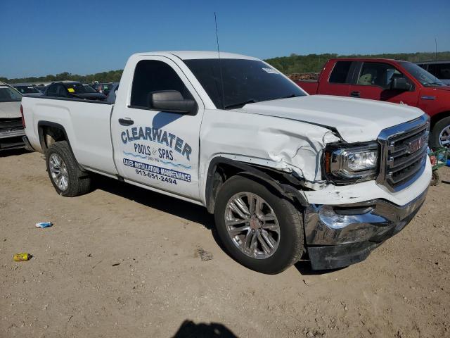 Photo 4 from auction – 2017 GMC SIERRA C1500 with VIN 1GTN1LEC2HZ902874