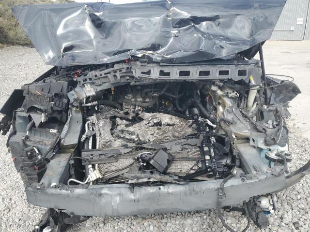 Photo 11 from auction – 2012 BUICK REGAL GS with VIN 2G4GV5GV6C9175650