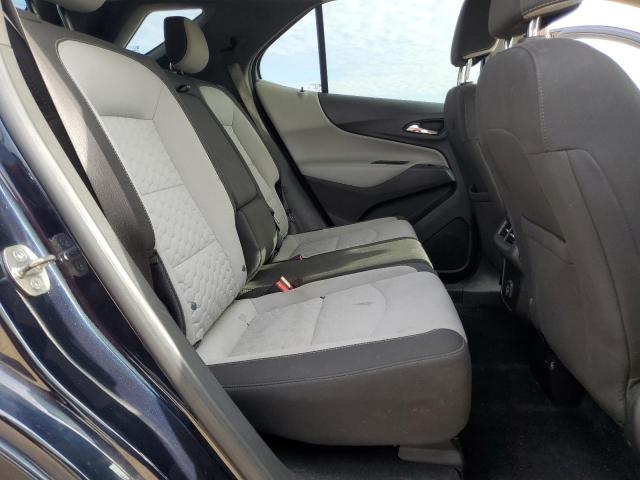 Photo 11 from auction – 2020 CHEVROLET EQUINOX LS with VIN 3GNAXHEV4LS620129
