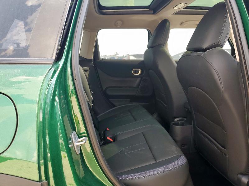 Photo 11 from auction – 2025 MINI COOPER S with VIN WMW53GD0XS2X04663