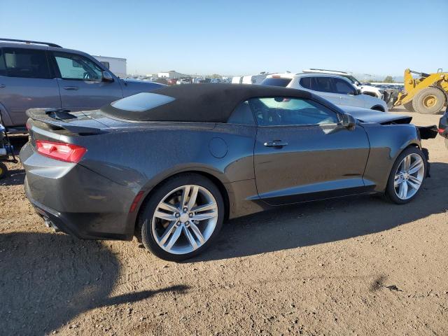 Photo 3 from auction – 2016 CHEVROLET CAMARO LT with VIN 1G1FD3DS2G0183111
