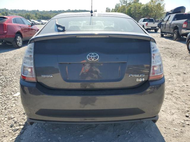 Photo 6 from auction – 2007 TOYOTA PRIUS with VIN JTDKB20UX73217758
