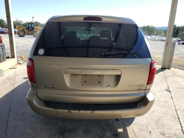 Photo 6 from auction – 2002 CHRYSLER VOYAGER LX with VIN 1C4GJ45302B733226
