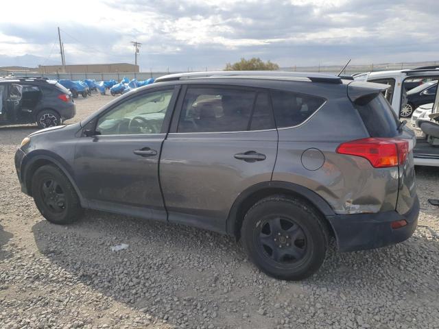 Photo 2 from auction – 2015 TOYOTA RAV4 with VIN JTMBFREV3FD113894
