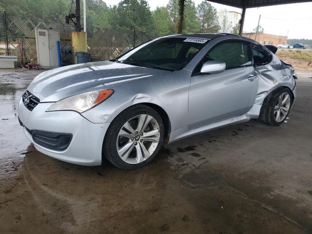 HYUNDAI GENESIS CO 2012 with VIN KMHHT6KD3CU067469 - Photo from auction