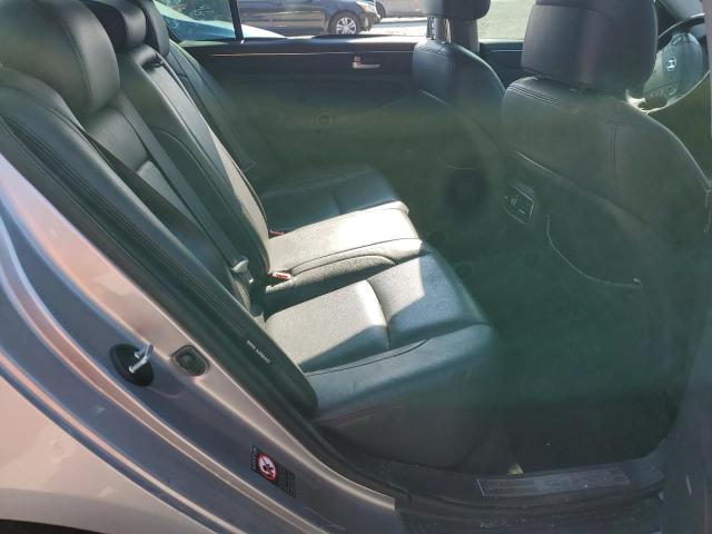 Photo 10 from auction – 2012 HYUNDAI GENESIS 3. with VIN KMHGC4DD2CU157418