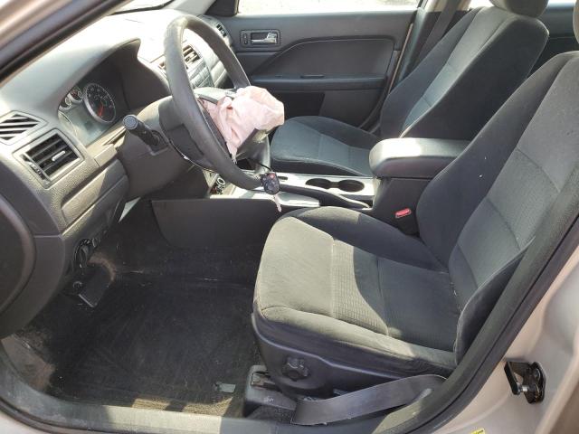Photo 7 from auction – 2006 FORD FUSION SE with VIN 3FAFP07Z66R211342
