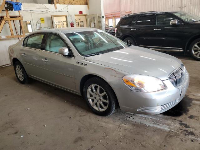 Zdjęcie 4 z aukcji – 2007 BUICK LUCERNE CX z VIN 1G4HD572X7U206291