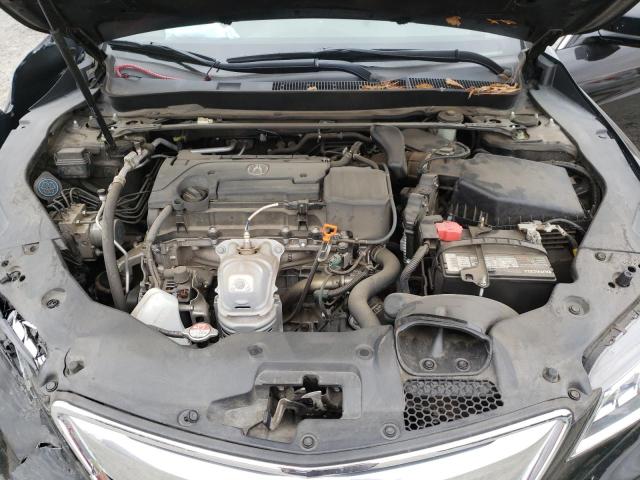 Photo 11 from auction – 2016 ACURA TLX TECH with VIN 19UUB1F52GA013438