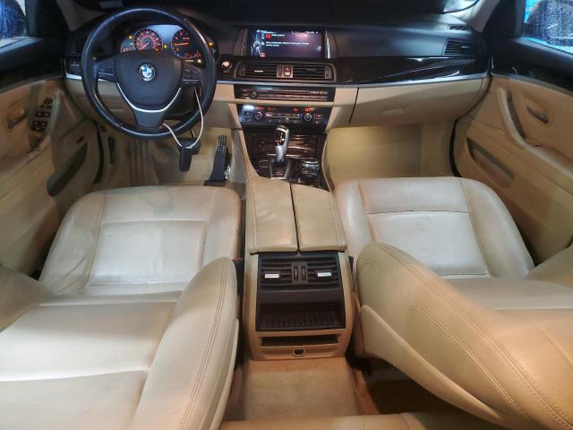 Photo 8 from auction – 2015 BMW 528 I with VIN WBA5A5C52FD524630