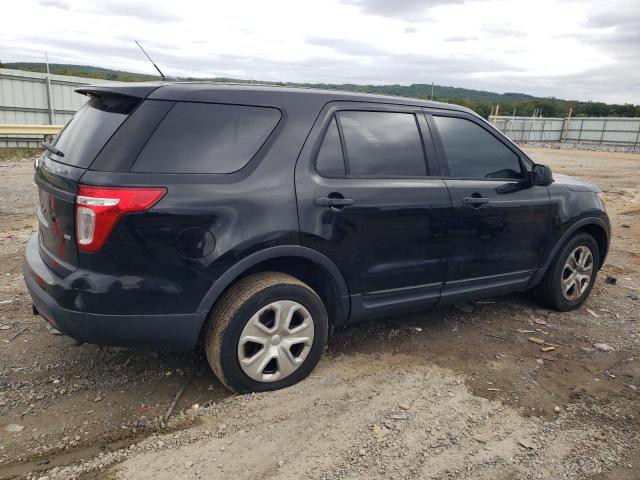 Photo 3 from auction – 2015 FORD EXPLORER P with VIN 1FM5K8AR1FGB91547
