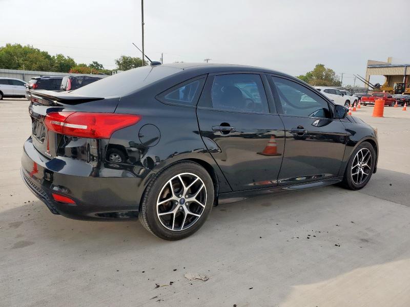 Photo 3 from auction – 2015 FORD FOCUS SE with VIN 1FADP3F27FL218974