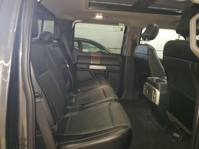 Photo 10 from auction – 2016 FORD F150 SUPER with VIN 1FTEW1EF4GKE70683