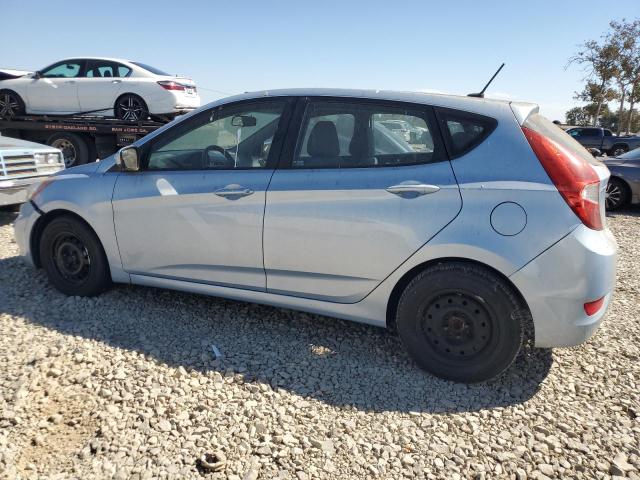 Photo 2 from auction – 2014 HYUNDAI ACCENT GLS with VIN KMHCT5AE8EU166936