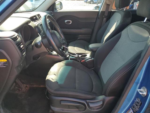 Photo 7 from auction – 2019 KIA SOUL + with VIN KNDJP3A51K7648680