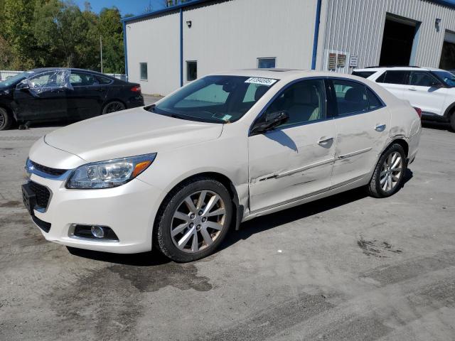 CHEVROLET MALIBU 2LT 2014 with VIN 1G11E5SL0EF188946 - Photo from auction