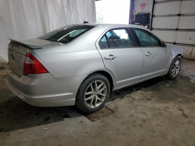 Photo 3 from auction – 2012 FORD FUSION SEL with VIN 3FAHP0JA1CR272234