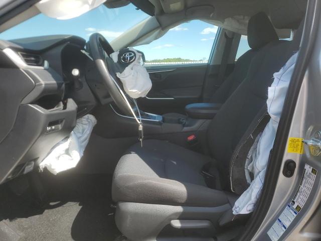 Photo 7 from auction – 2022 TOYOTA RAV4 LE with VIN 2T3F1RFV2NC259270