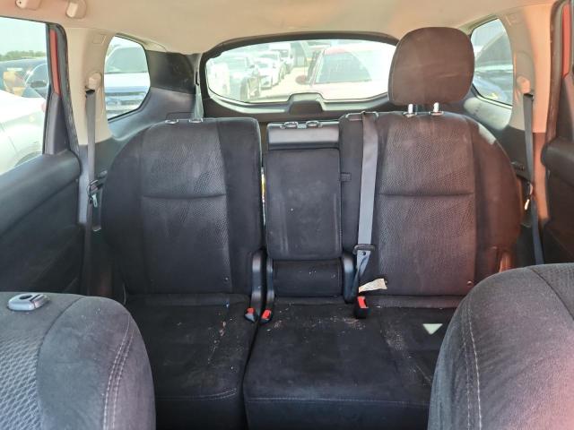 Photo 10 from auction – 2016 NISSAN PATHFINDER S with VIN 5N1AR2MN4GC601105