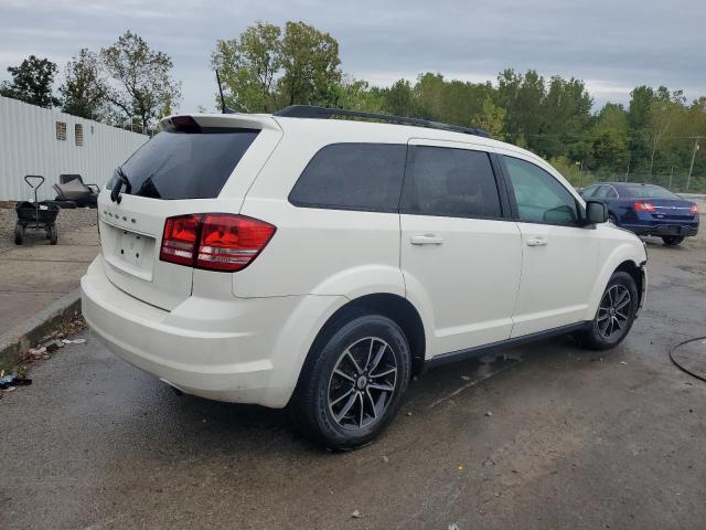 Photo 3 from auction – 2018 DODGE JOURNEY SE with VIN 3C4PDCAB2JT521617