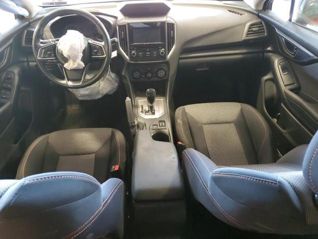 Photo 8 from auction – 2019 SUBARU CROSSTREK with VIN JF2GTADC2KH340322
