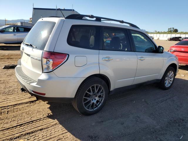 Photo 3 from auction – 2012 SUBARU FORESTER 2 with VIN JF2SHBDC8CH436555