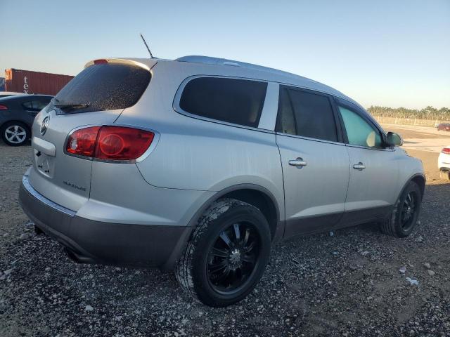 Photo 3 from auction – 2012 BUICK ENCLAVE with VIN 5GAKRAED3CJ160924