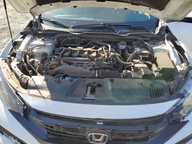 Photo 11 from auction – 2019 HONDA CIVIC SI with VIN 2HGFC1E57KH700707