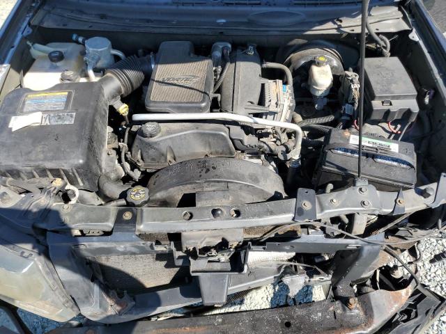 Photo 12 from auction – 2004 CHEVROLET TRAILBLAZE with VIN 1GNDT13S342326968