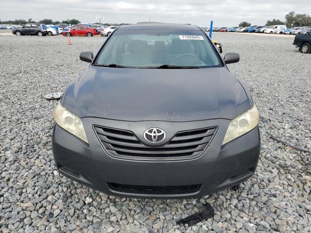 Photo 5 from auction – 2009 TOYOTA CAMRY BASE with VIN 4T1BE46K89U376313