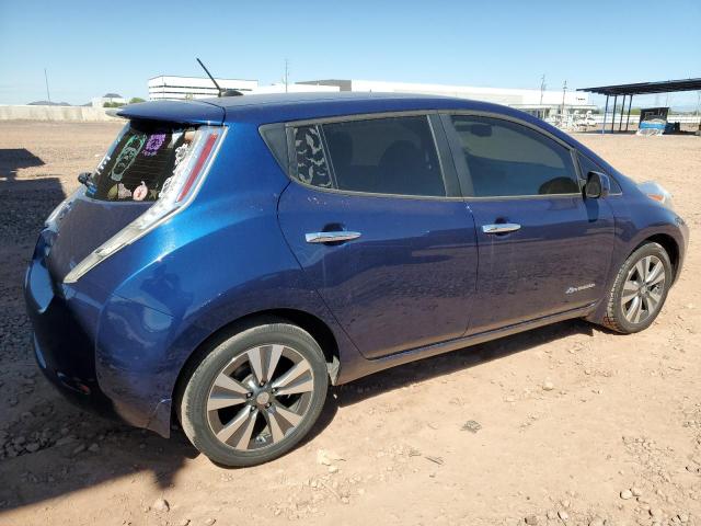 Photo 3 from auction – 2016 NISSAN LEAF SV with VIN 1N4BZ0CP8GC302688