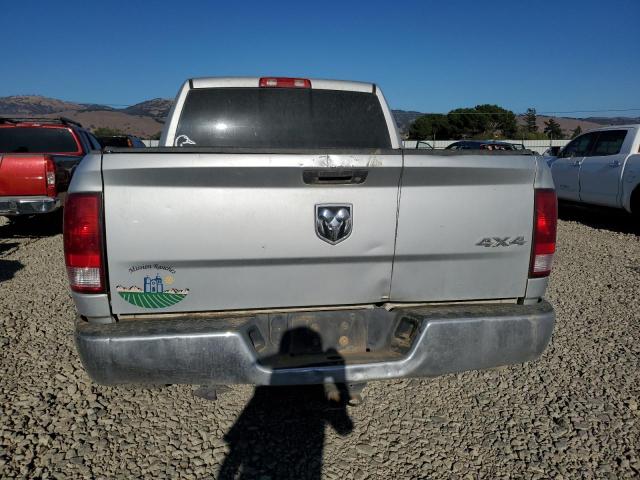 Photo 6 from auction – 2017 RAM 1500 ST with VIN 3C6RR7KT6HG795471