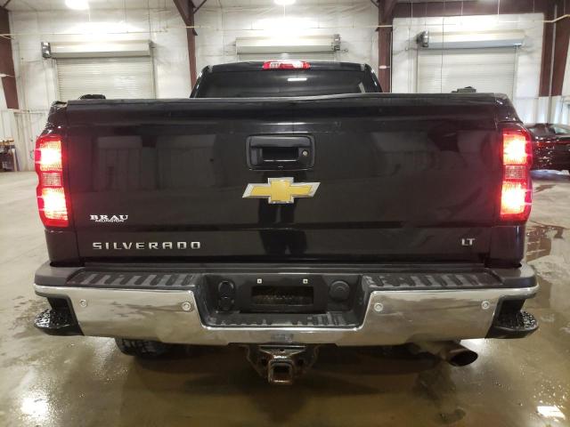 Photo 6 from auction – 2015 CHEVROLET SILVERADO with VIN 1GC1KVEGXFF526286