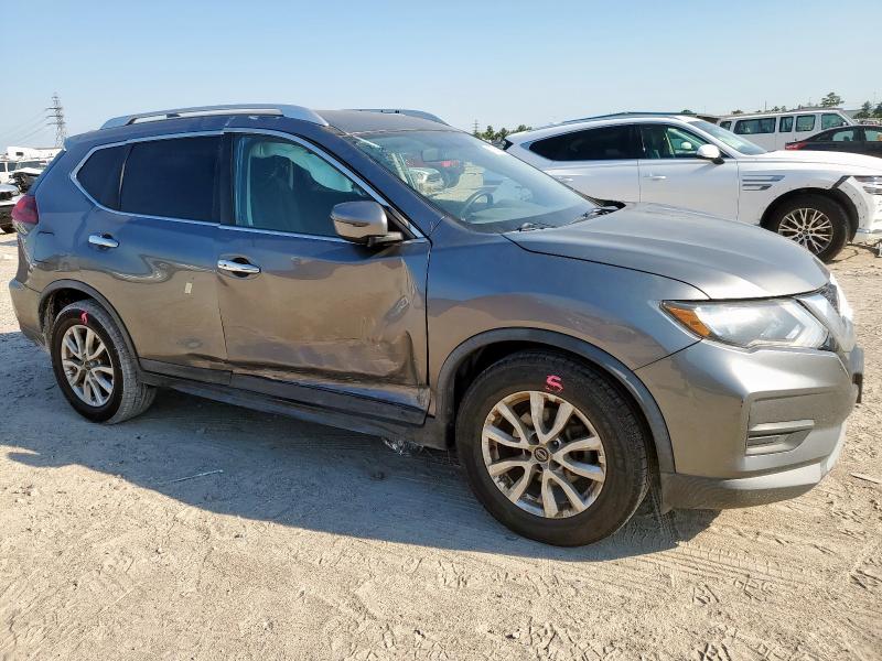 Photo 4 from auction – 2018 NISSAN ROGUE S with VIN KNMAT2MT3JP549986