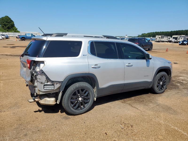 Photo 3 from auction – 2018 GMC ACADIA SLT with VIN 1GKKNMLA7JZ193870