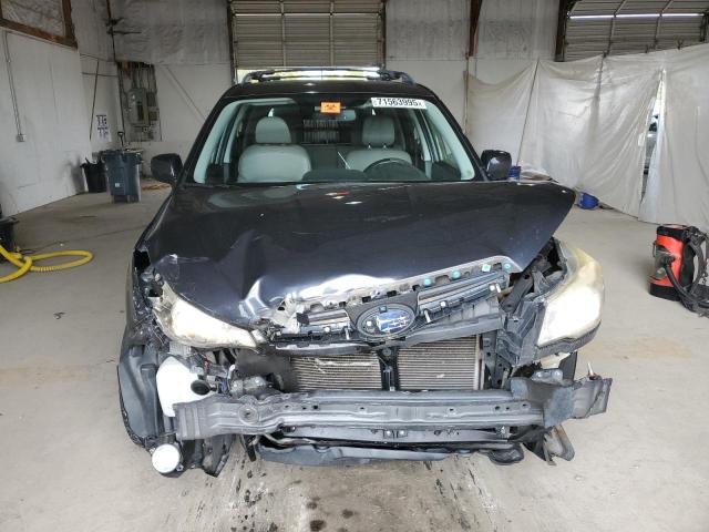 Photo 5 from auction – 2015 SUBARU FORESTER 2 with VIN JF2SJAHC7FH520895