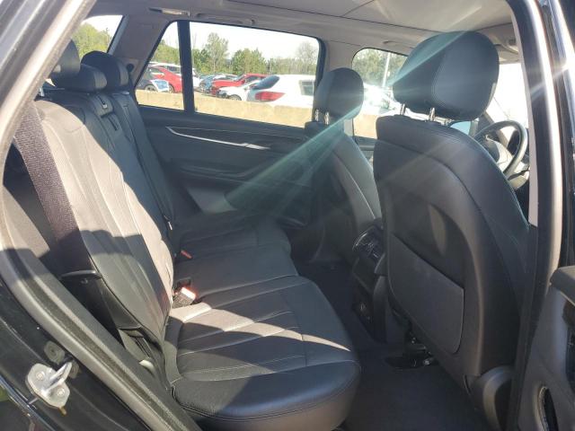 Photo 11 from auction – 2015 BMW X5 XDRIVE3 with VIN 5UXKR0C58F0P09319