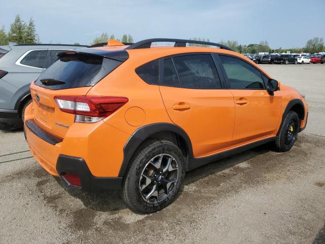 Photo 3 from auction – 2019 SUBARU CROSSTREK with VIN JF2GTAGC1KH376806