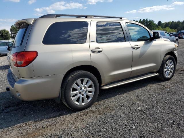 Photo 3 from auction – 2008 TOYOTA SEQUOIA SR with VIN 5TDZY64AX8S010503