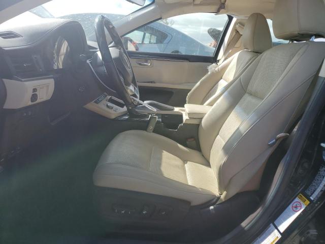 Photo 7 from auction – 2016 LEXUS ES 300H with VIN JTHBW1GG2G2103336