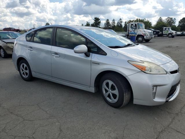 Photo 4 from auction – 2012 TOYOTA PRIUS with VIN JTDKN3DU3C5440181