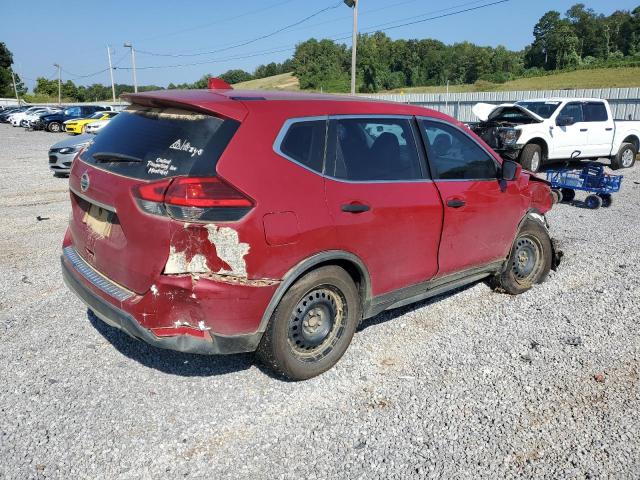 Photo 3 from auction – 2017 NISSAN ROGUE S with VIN JN8AT2MT7HW387199