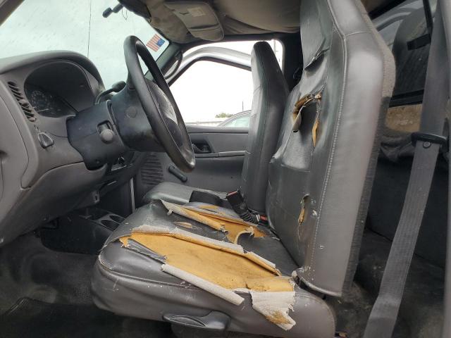 Zdjęcie 7 z aukcji – 2003 FORD RANGER z VIN 1FTYR10D03PA50040