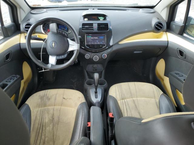 Photo 8 from auction – 2014 CHEVROLET SPARK 1LT with VIN KL8CD6S95EC528244